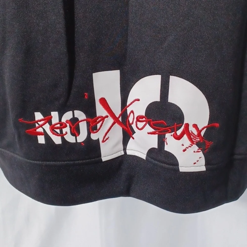 ZeroXPosur Performance Jacket/ Athletic Coat NWOT Unisex